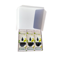 PRO SENIORY box bylinných čajů Apothea 3x50g