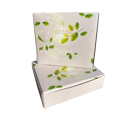VÁNOCE box bylinných čajů Apothea 3x50g