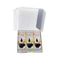 PRO MUŽE box bylinných čajů Apothea 3x50g 