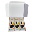 VÁNOCE box bylinných čajů Apothea 3x50g