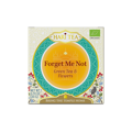 Forget Me Not / Nezapomenutelný - zelený čaj a květiny sencha 10x2g
